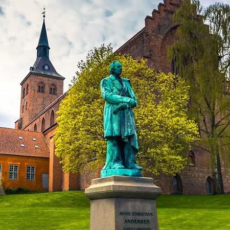 City Appartamento Odense