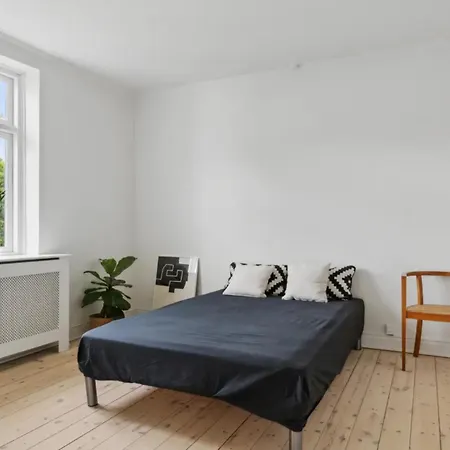 Appartamento City Odense